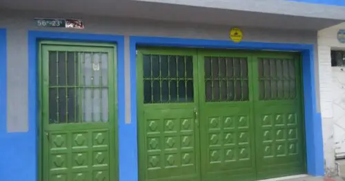 COLEGIO PRO COLOMBIANO SEDE B COLEGIO PRO COLOMBIANO SEDE B